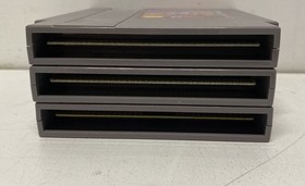 NES Bundle: Karnov, Spy vs Spy & Super Mario Bros/Duck Hunt