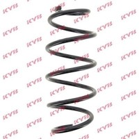 2X KYB RA3438 Fahrwerksfeder FüR Fiat Opel Doblo Combo 263 X12