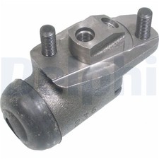 Tambour de frein Land Rover 88