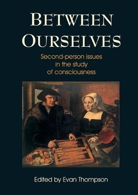 Evan Thompson Between Ourselves (Paperback) (UK IMPORT)