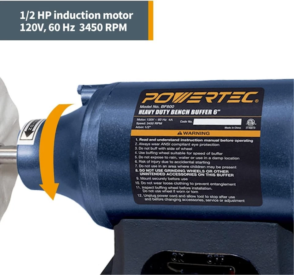 Tampão de bancada profissional - Ideal para metal, joias - Imagem 4 de 4