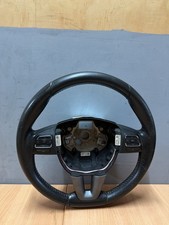 2010-2015 Seat Alhambra II 7N - Steering Wheel PN: 7N5419091C