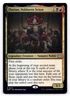Florian, Voldaren Scion NM Commander: Duskmourn: House of Horror 217 MTG Regular
