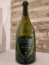 Dom Perignon Luminous LEER / Deko / Kerzenhal...