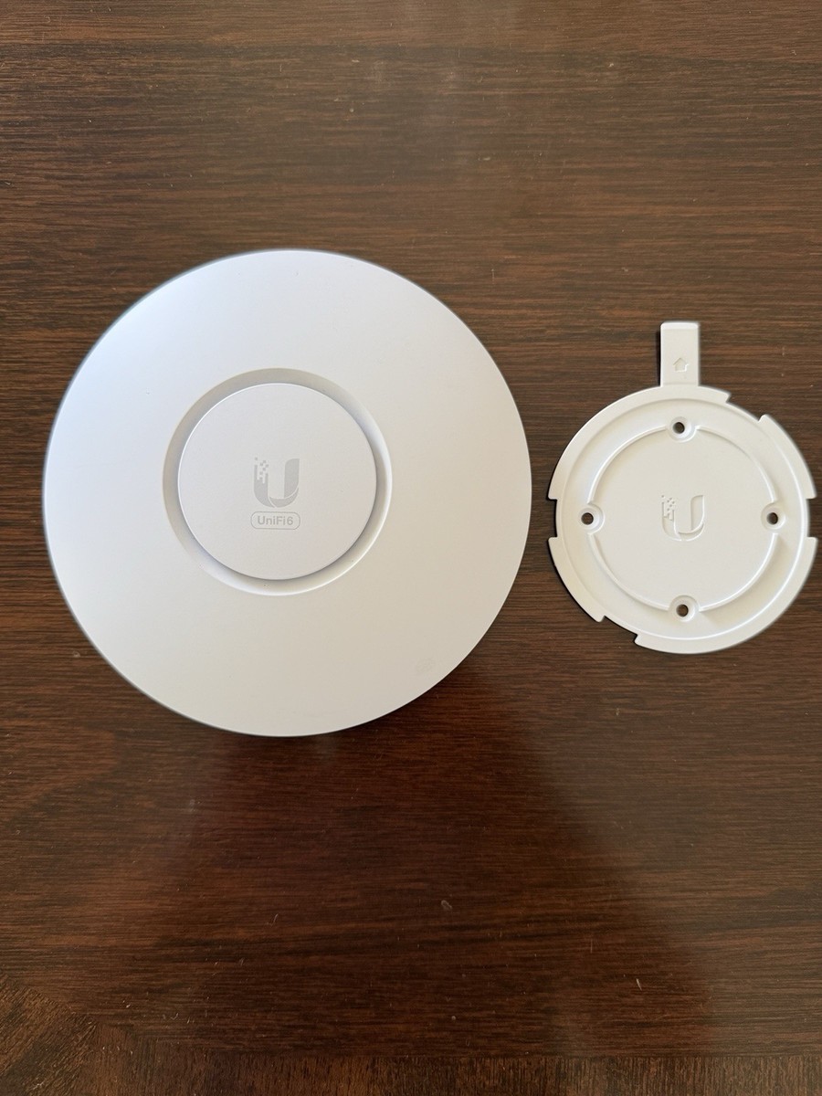 Ubiquiti Networks UniFi 6 Lite Access Point - U6-Lite-US