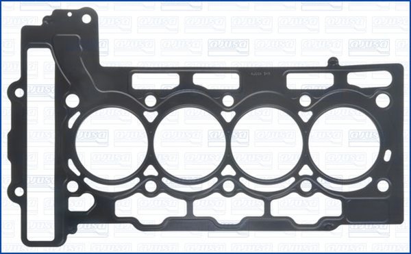 Ajusa Dichtung Zylinderkopf 10186910 FüR Mini Clubvan R60 Countryman R56 R57 R55-image