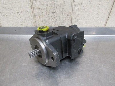 For Vickers V2010-1F8S3S-11DB12L Hydraulic Vane Pump 8 & 3 GPM @ 1200 RPM
