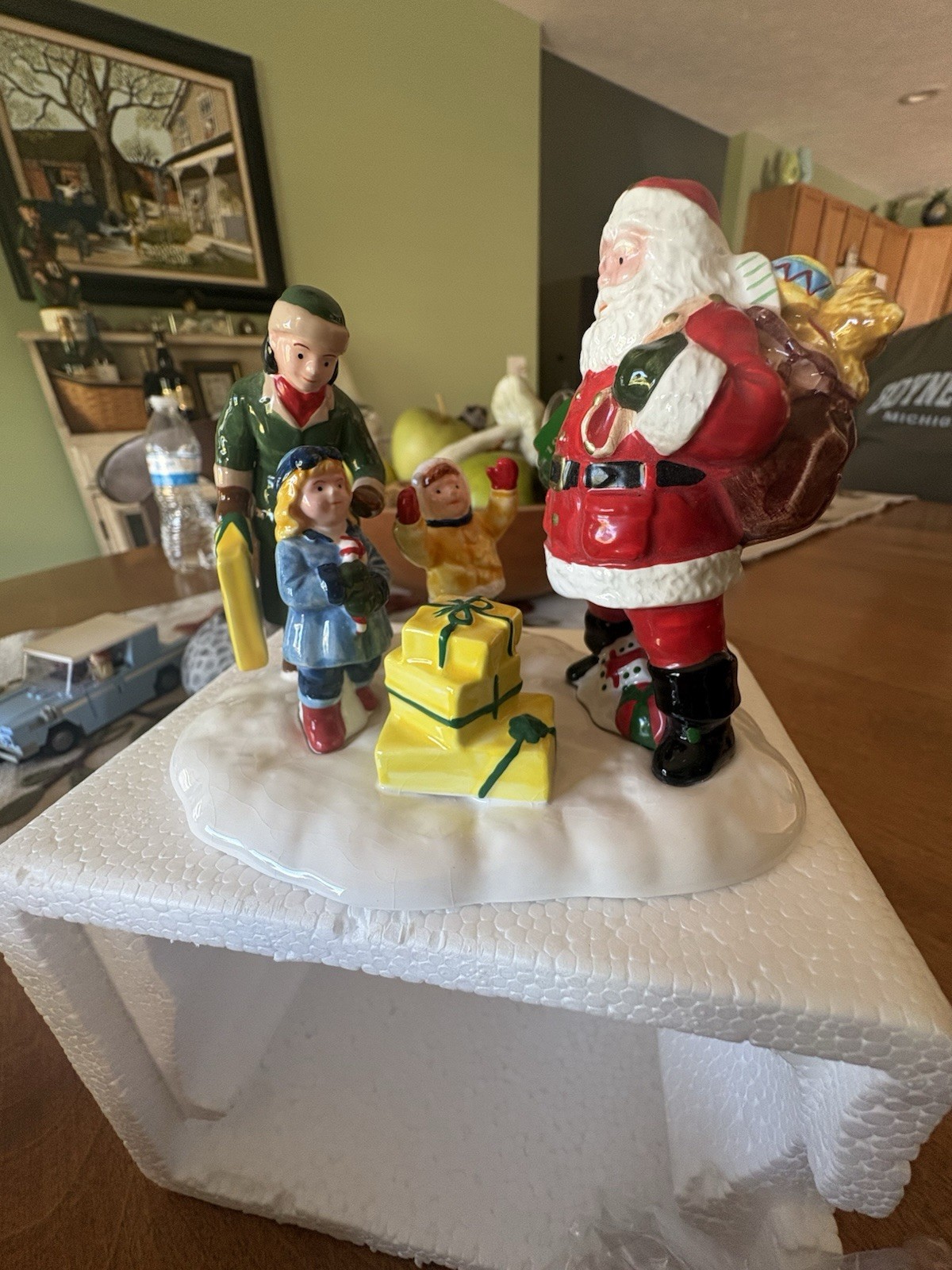 Click here to see eBay Auction