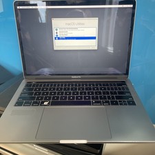 Apple MacBook Pro 2019 13" A2159 i5-8257U 16gb Ram 256GB SSD