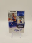 2016-17 Panini Contenders Draft Picks - College Ticket Wayne Selden Jr. #148 RC