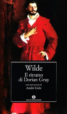 Il ritratto di Dorian Gray - Wilde, Oscar