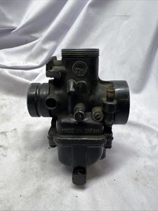 Vintage TK For Yamaha RD250 RD350 Carburetor READ
