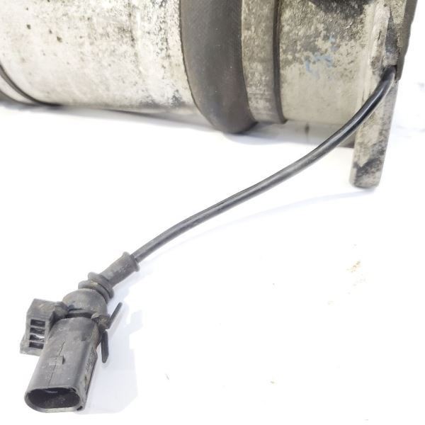 Rear Left Air Strut Assembly PN: 3W7616001A OEM 2010 Bentley Continental GT