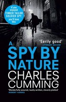 A Spy By Nature | Charles Cumming | Englisch | Taschenbuch | 2012