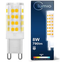 G9 Led 8W Neutralweiß 4000K 790Lm Energiesparlampe – Lumio