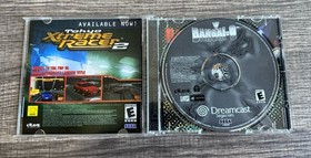 Bangai-O (Sega Dreamcast, 2001) - CIB - Authentic - Tested Excellent Condition