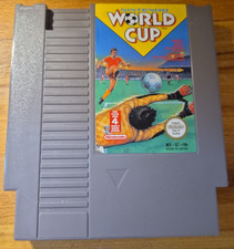 ebay® Auktion 137344733715 | Nintendo NES Spiel - Nintendo World Cup PAL-B FRA Modul Thumbnail of ebay® auction 137344733715 | Nintendo NES Spiel - Nintendo World Cup PAL-B FRA Modul
