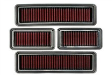 TA Technix Sportluftfilter für BMW X3er (G01, F97), X4er (G02, F98)