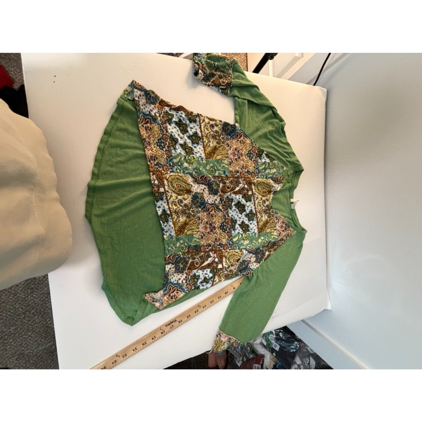 cato Medium top - image 4