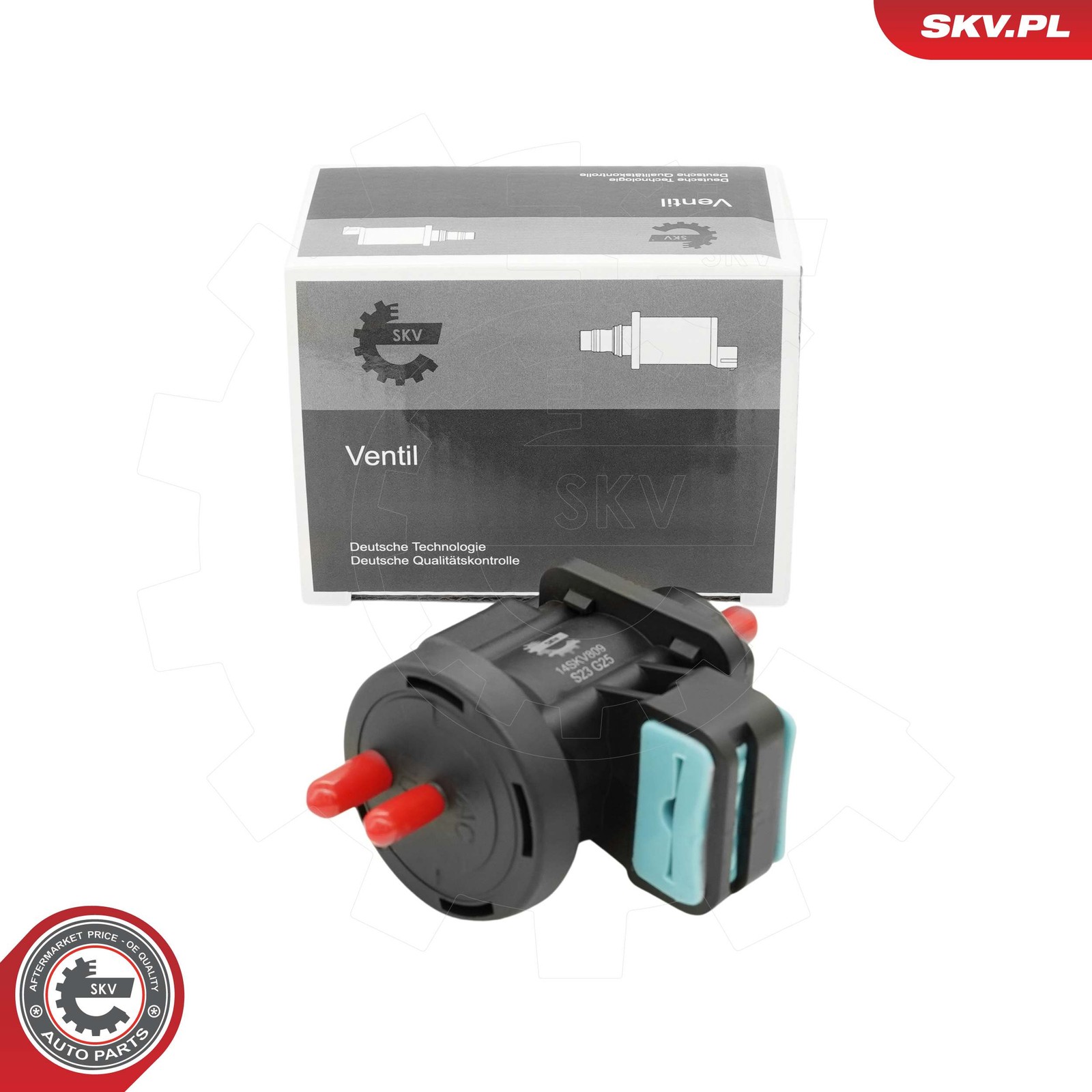 Fits SKV GERMANY 14SKV809 CLAMPING CAP 14SKV809