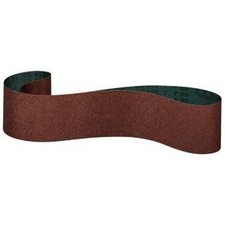 30 x Klingspor Schleifband CS 412 Y | 50 x 686 mm | Korn 180