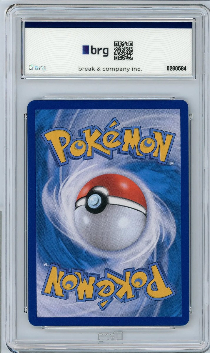 Giratina V SA 111/100 Lost Abyss Korean Pokemon Card SWSH BRG 9
