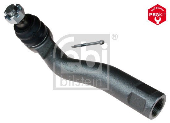 Spurstangenkopf Vorderachse Links Oder Aussen - Febi Bilstein 48243-image