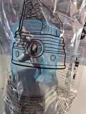 Burger King 2026 Mandalorian And Grogu Kids Meal Toy - Mando Walking