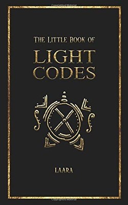 Laara The Little Book of Light Codes (Tascabile) | eBay