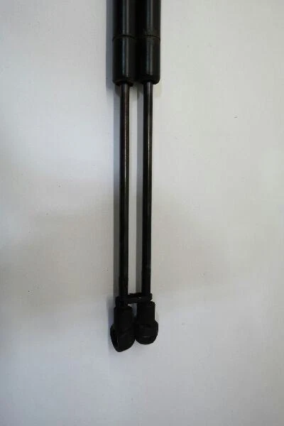 2009-2015 NISSAN ARMADA REAR LIFTGATE GLASS STRUT SET LEFT AND RIGHT Foto 4 de 4