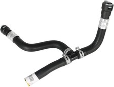 Engine Heater Hose Set Assembly Replacement for Buick Enclave 2008-2017 for GMC