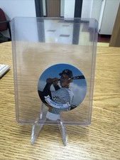 2019 Topps Heritage High Number 1970 Candy Lids Aaron Judge #18 Yankees SP