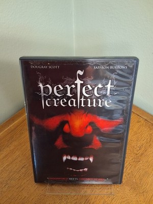 Perfect Creature DVD (2007)