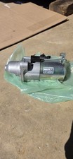 New Genuine Oem Honda 2017-2020 Civic Si 1.5t Starter Motor 31200-5aa-a11