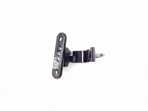 Door hinge set