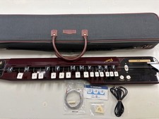 Peacock harp electric nagoya harp ran bass made by suzuki Koto taisho goto