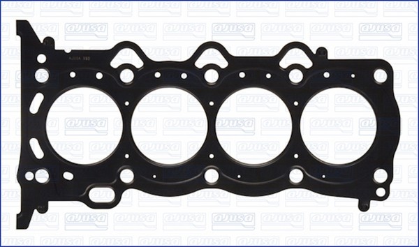 Dichtung Zylinderkopf Ajusa 10180200 FüR R50 Corolla Toyota Urban Auris R53 Mini-image