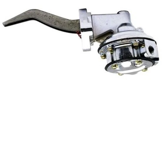 Holley 12-833 1962-1974 Small Block Fits Ford Street Fuel Pump - Image 2 of 4