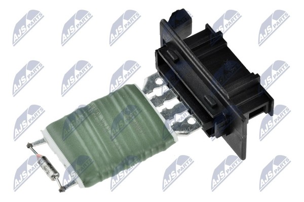 NTY ERD-ME-001 Widerstand InnengebläSe FüR MERCEDES-BENZ, VW-image