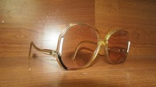 VIntage Anthony Martin Nadine Eyeglass frames Frame Only