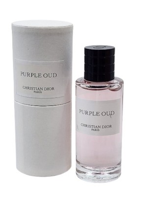 Dior Purple Oud 7.5 ml EDP. Ready For Gifting 