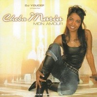 Audio Cd - Cheba Maria - Mon Amour - Harmonia Mundi -D- Neu