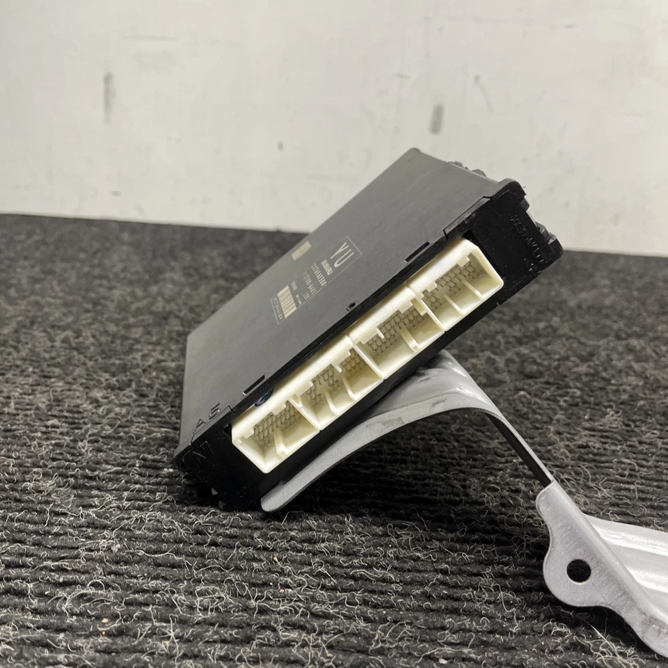 ☑️ Subaru WRX STI 2015 2,5 L EJ257 6 MT motor computador ECM/ECU 22765AF580 Foto 4 de 4