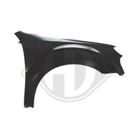 1X KotflüGel Diederichs 6242006 Passend FüR Subaru
