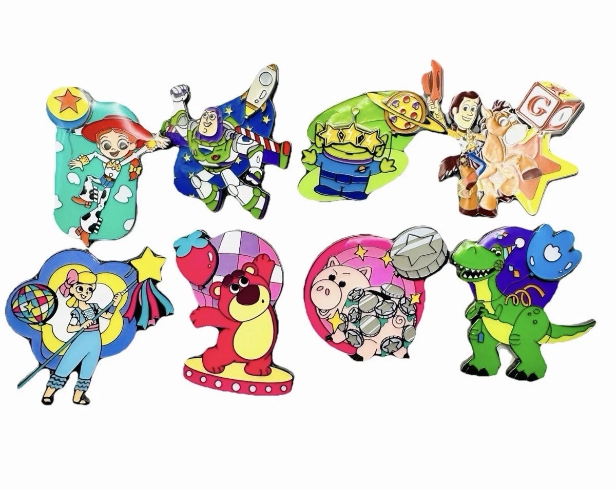 Toy Story Sets (1968-Now) for sale | eBay