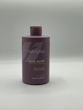 FARMASI NUTRIPLUS ALOE GLOW MANGO DRINK SUPPLEMENT 15.22oz 450ml GENUINE!!!
