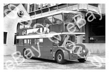Bus Photograph EASTERN SCOTTISH LBL 848E [AA974]