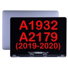 MacBook Air 13" Retina LCD Screen Assembly A1932 A2179   MultiColor Premium 