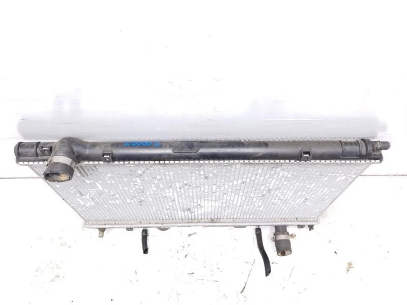 Paquete de radiador sin remolque para 95-00 LEXUS LS400 16400-50130 Foto 3 de 4