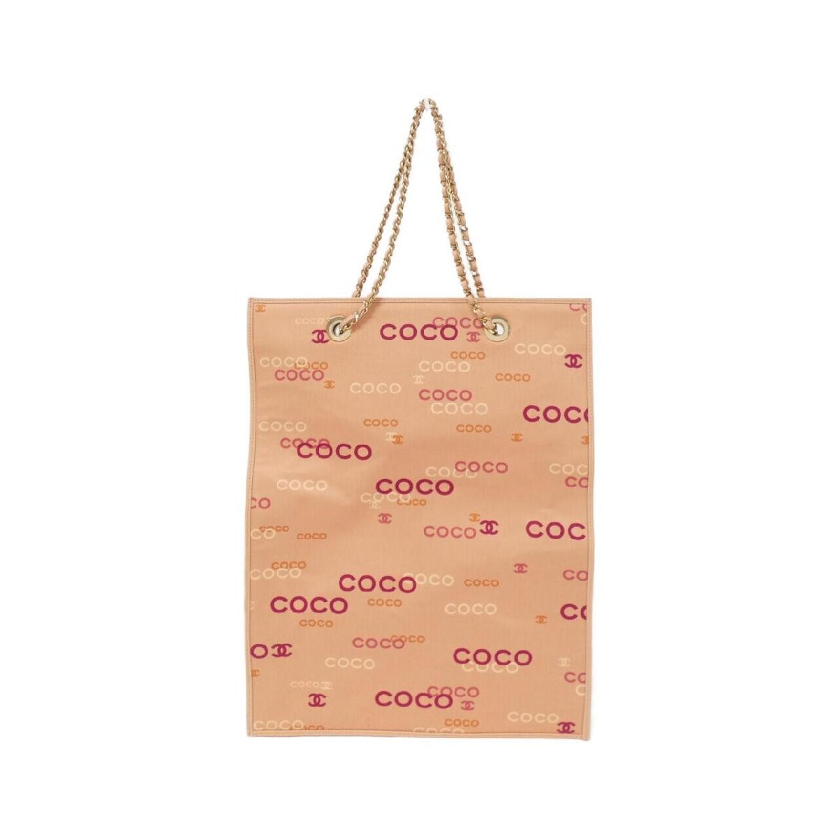 Vintage CHANEL 18616 Bag